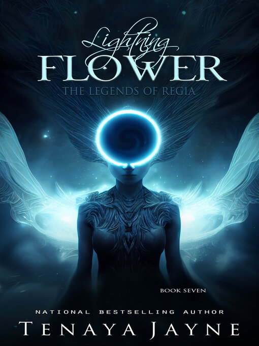 Title details for Lightning Flower by Tenaya Jayne - Available